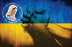 Бискупот Стојанов повикува на молитва за мир во Украина