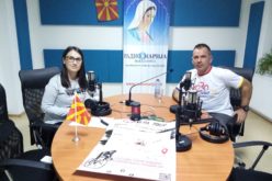 Разговор со Александар Стојков по повод велосипедската тура ВЕРА ТУР 2022