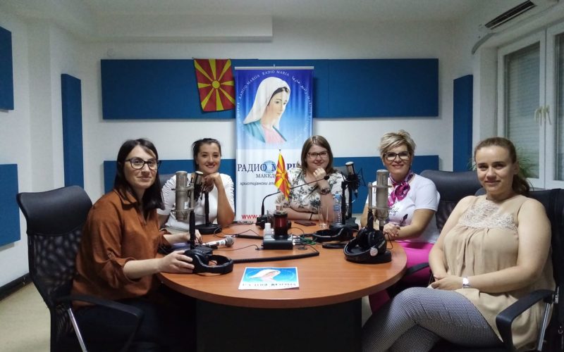 Разговор со професорите од СОУ „Димитар Влахов“ – Струмица