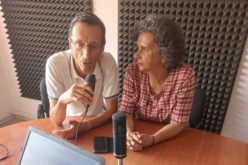Разговор со Паоло и Барбара Ровеа