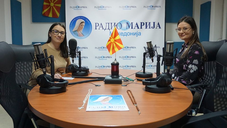 Разговор со Македонка Галева Ристов
