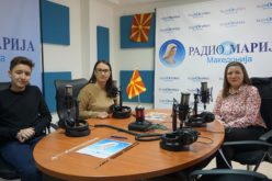 Разговор со Лука Костов и наставничката Данче Танева